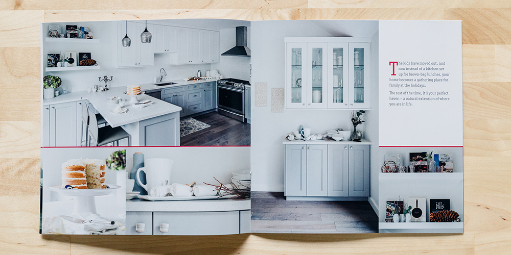 Kendall Ansell Interiors